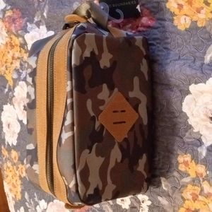 Men's new shaving bag